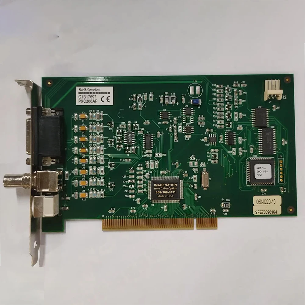 Для коллекционной карты IMAGENATION PXC200AF