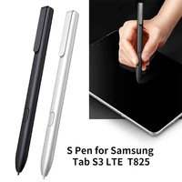 11 official button touch screen stylus s pen for samsung galaxy tab s3 lte t820 t825 write drawing pencil digital no bluetooth