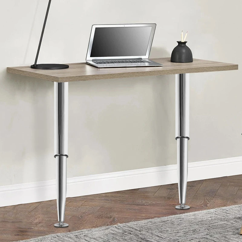 Регулируемый складной стержень основание для ног кронштейн ножки обеденного