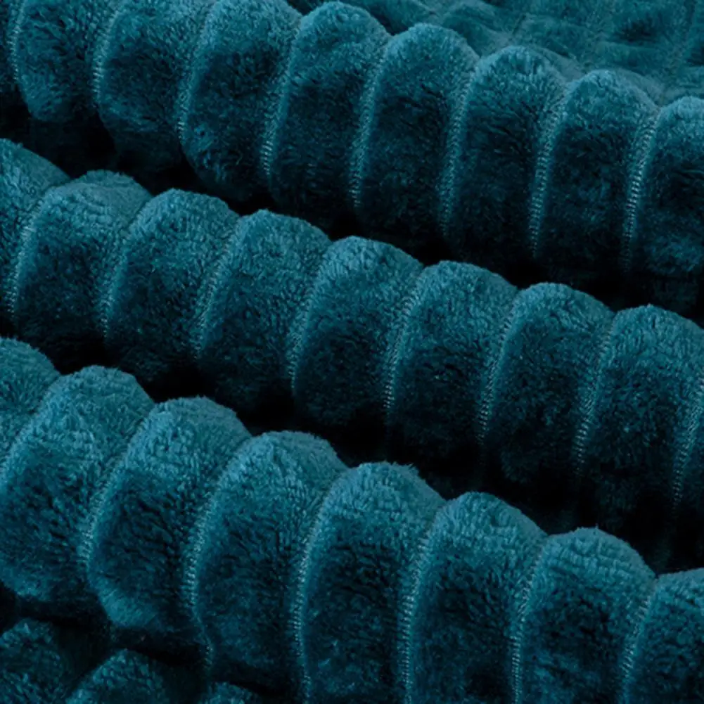 

Практичное одеяло из полиэстера, удобное на ощупь для повседневного использования, одеяло для сна, одеяло для кондиционера