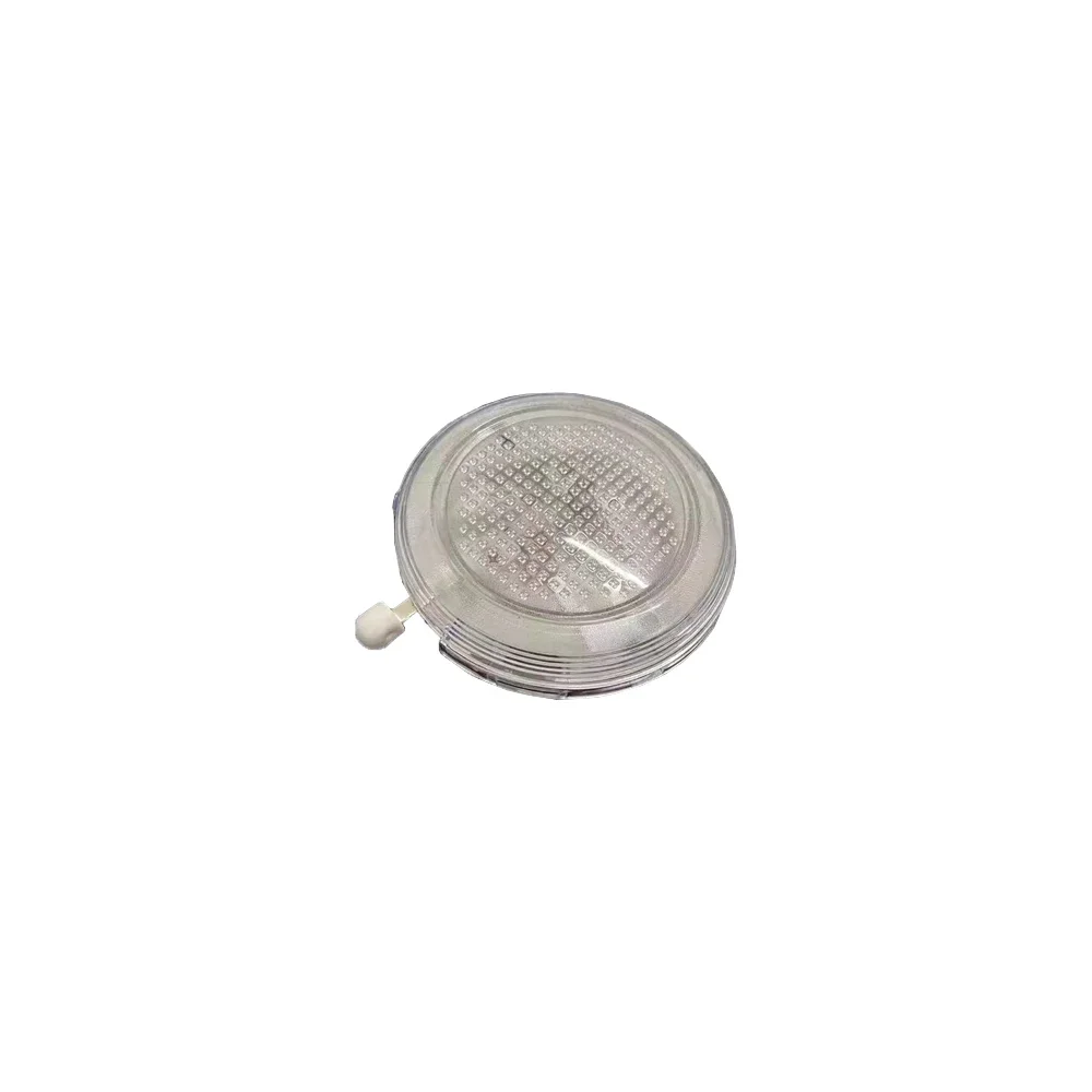 

1 шт. лампа для чтения на крыше для Nissan D22 интерьерная лампа для украшения на крышу D22 Прозрачное освещение аксессуары