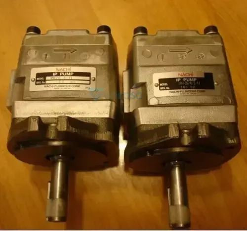 Насос NACHI 1PH-2B-6.5-11