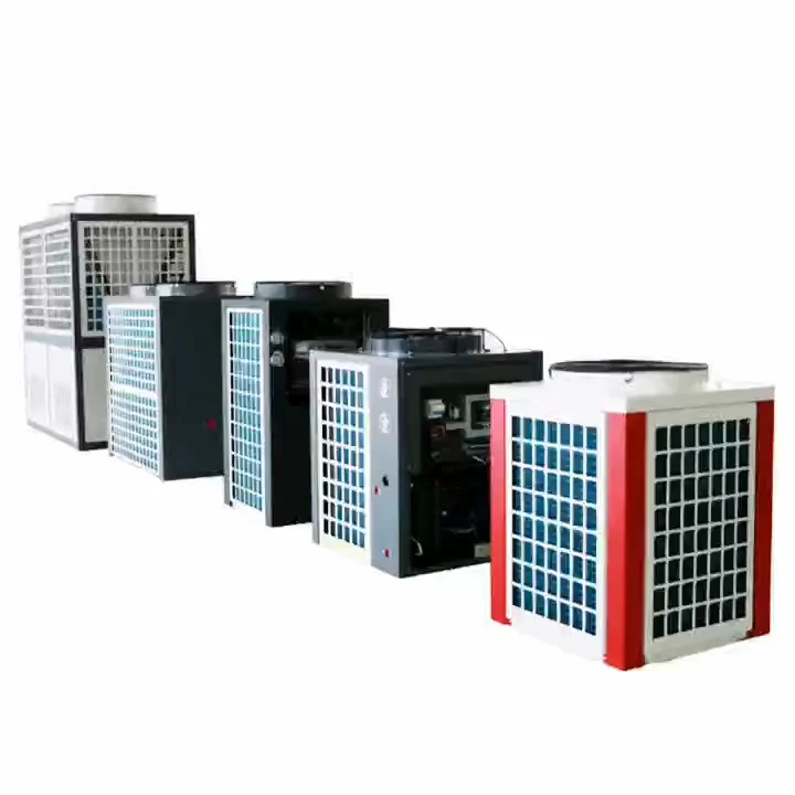 

15 Years Factory Heat Pump Water Heater Swimming Pool Heater for commercial