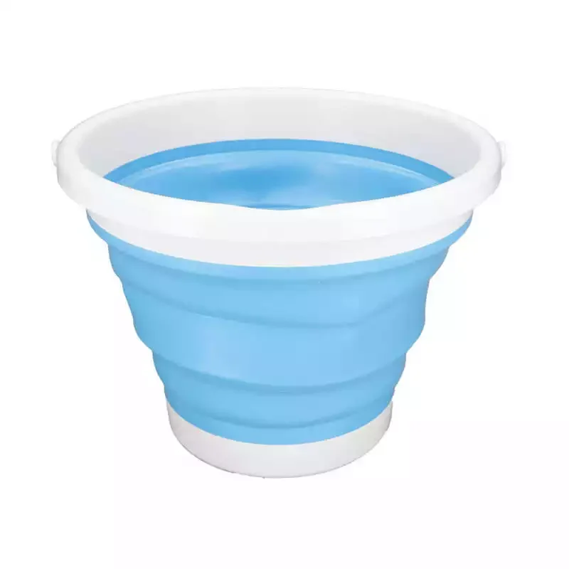 

Portable Washing Machine Portable Turbine Washing Machine Low Wear for Camping