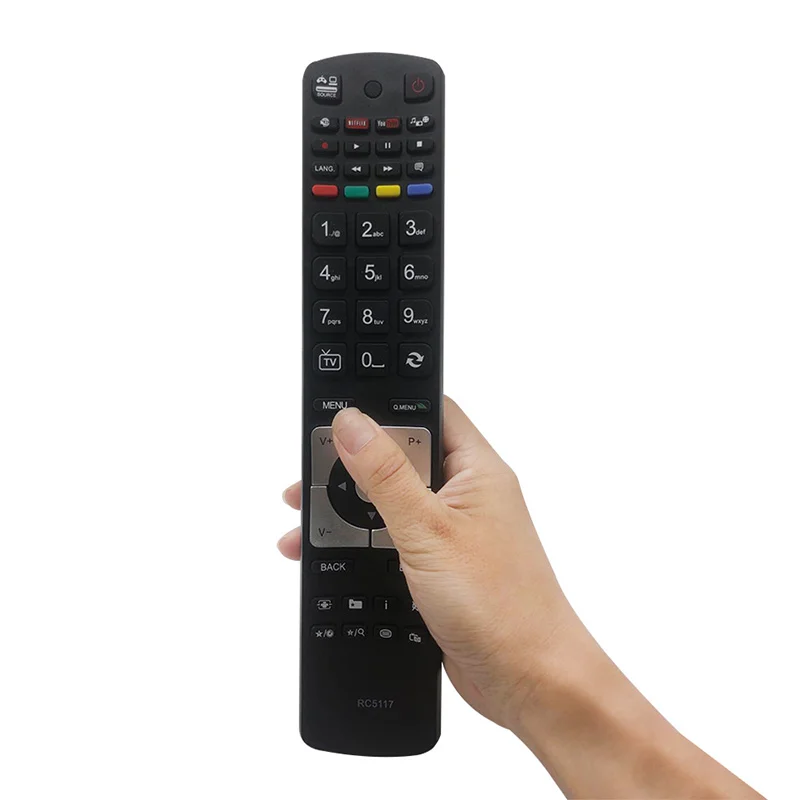 thumb