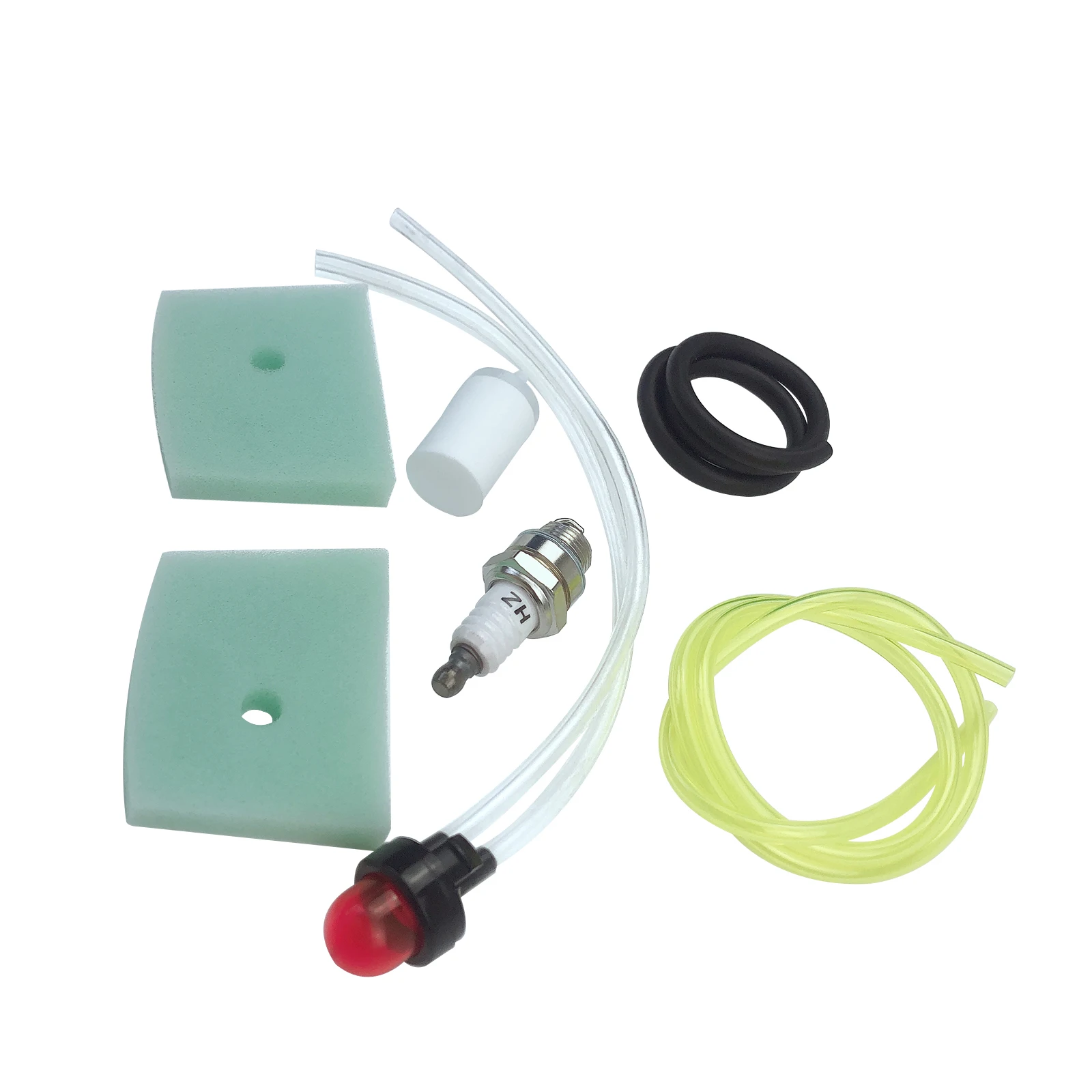 537186301 воздушный фильтр топливный фильтр свеча зажигания Комплект для 123L 223L 322C 322L 322R 323C 323L 323LD 325L 326L 326LX 326LS триммер