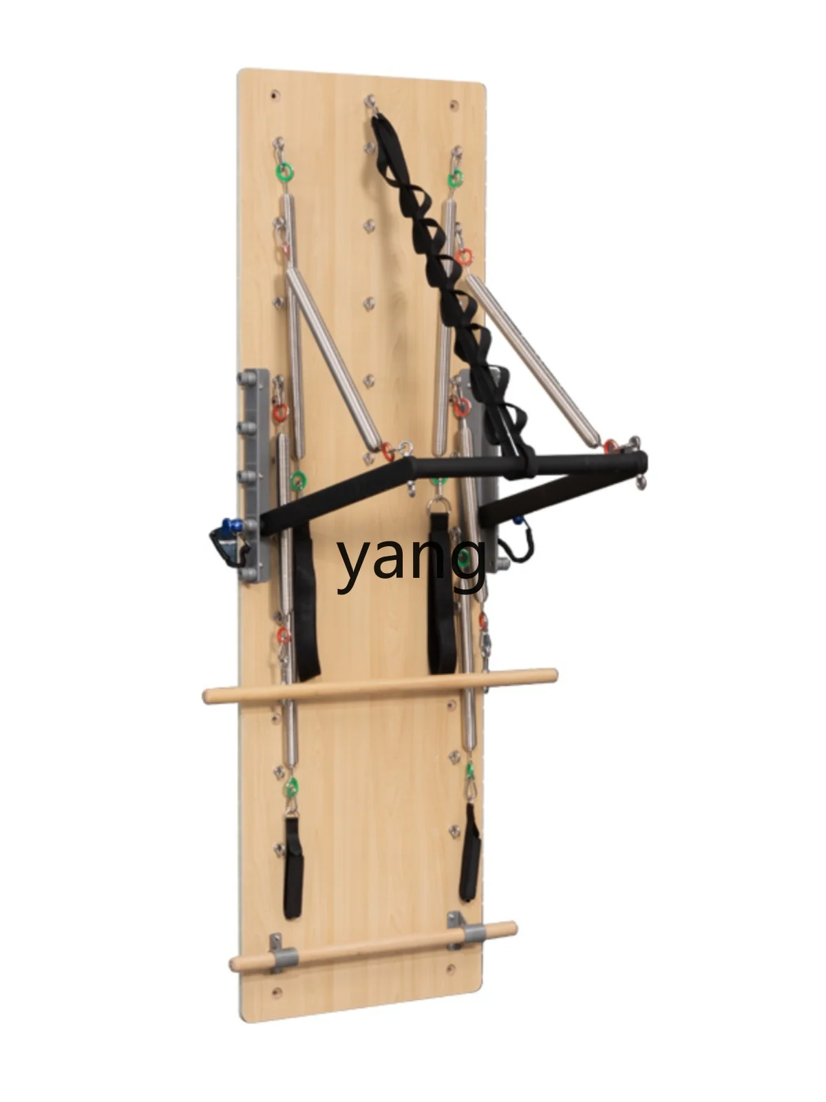 Двухсторонний тренировочный стол Yhl для кровати и йоги мягкое большое