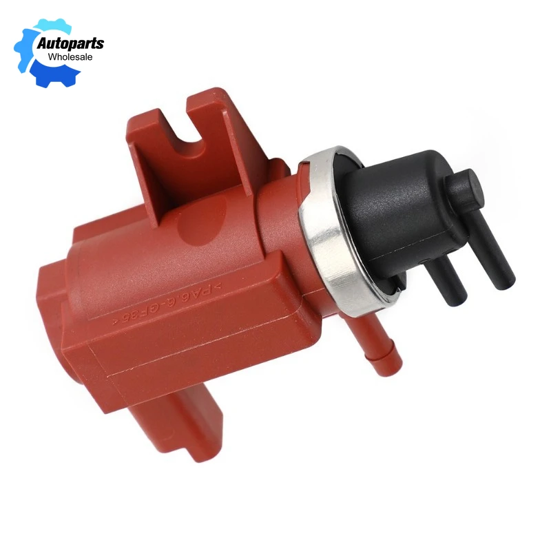 

9652570180 Электромагнитный клапан давления турбонаддува для FORD CMAX Citroen C2 C3 C4 C5 Peugeot 206 207 307 407 1618C9 M5Q9E882CC 9652997580