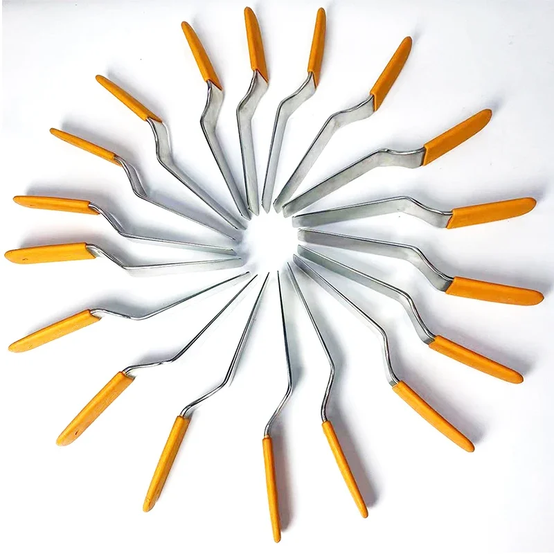 Инструменты PDR Z-образная хлопушка для выравнивания Авто Листового металла