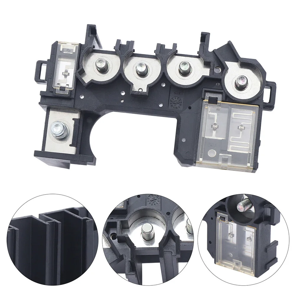 

For Hatchback 4-Door 2009-2013 Battery Fuse Terminal Assembly 1pcs 38210 TK6 003 High Quality Replace Accessories