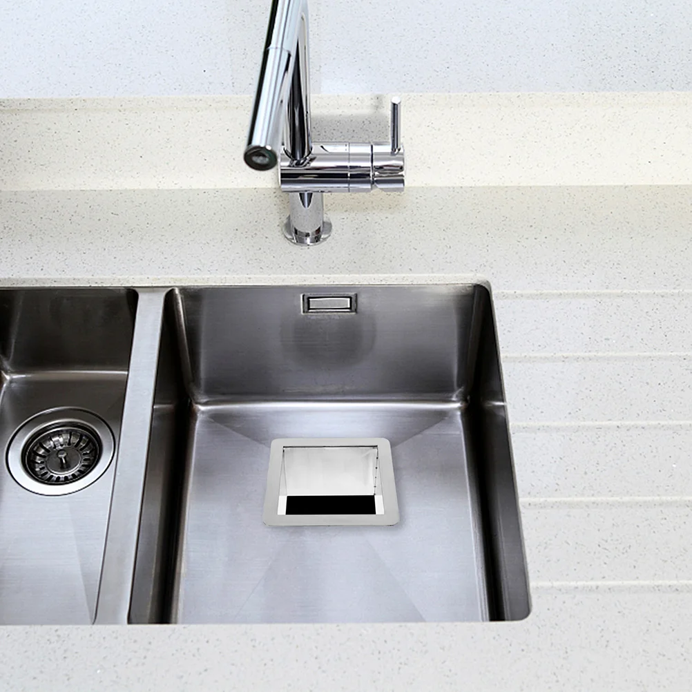 Кухонный мусорный желоб втулка для мусора торта кольцевые втулки стойки