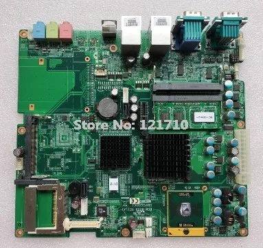 Фото Плата промышленного оборудования PCM-8200 REV.A1 для ppc-177t №1