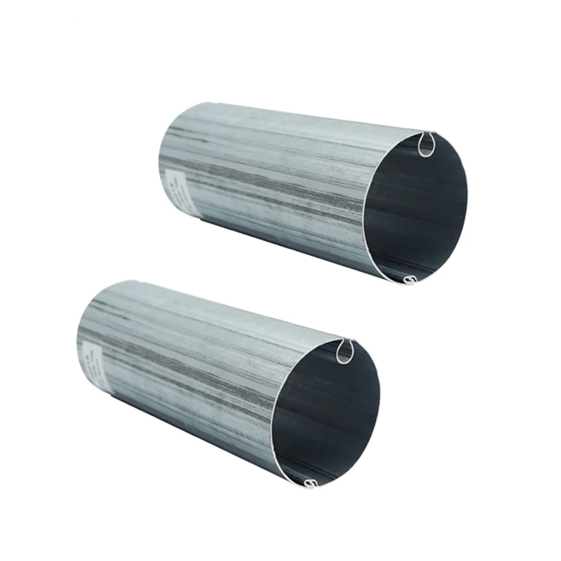 

78mm awning steel pipe awning steel pipe