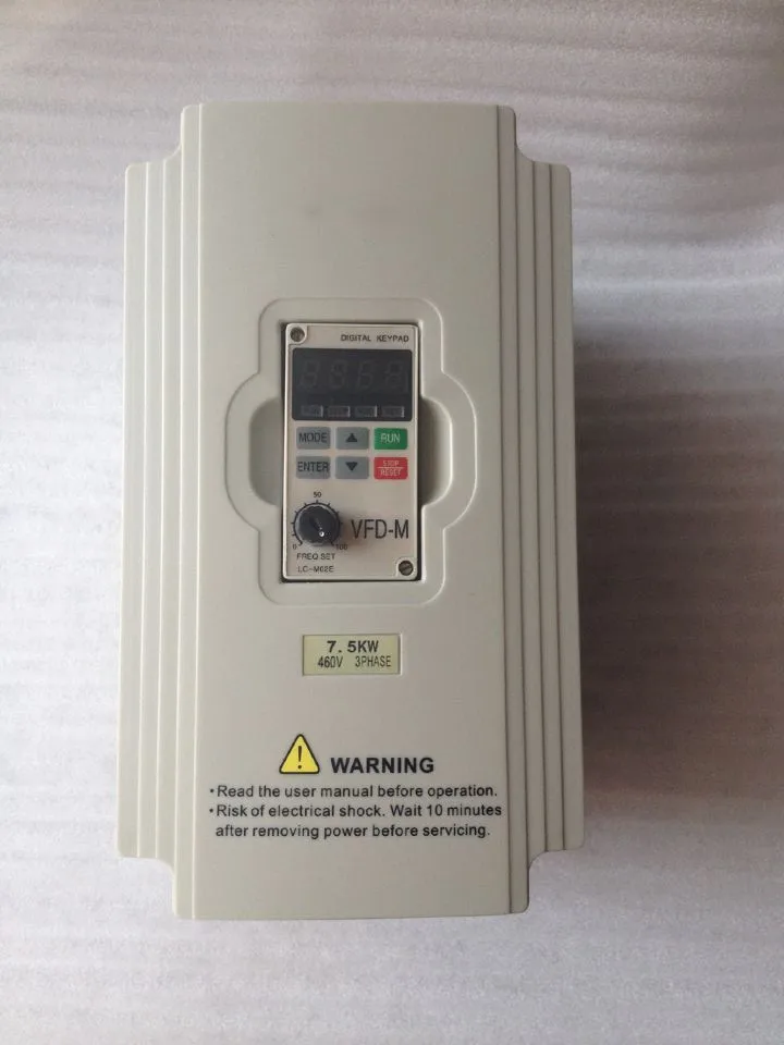 Микросхема VFD075M43A