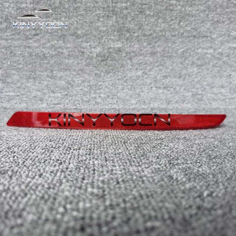 Для Chery Omoda S5 задний бампер противотуманная лампа