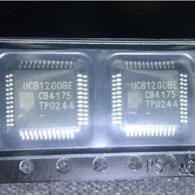 

5PCS/LOT UCB1200BE QFP-48