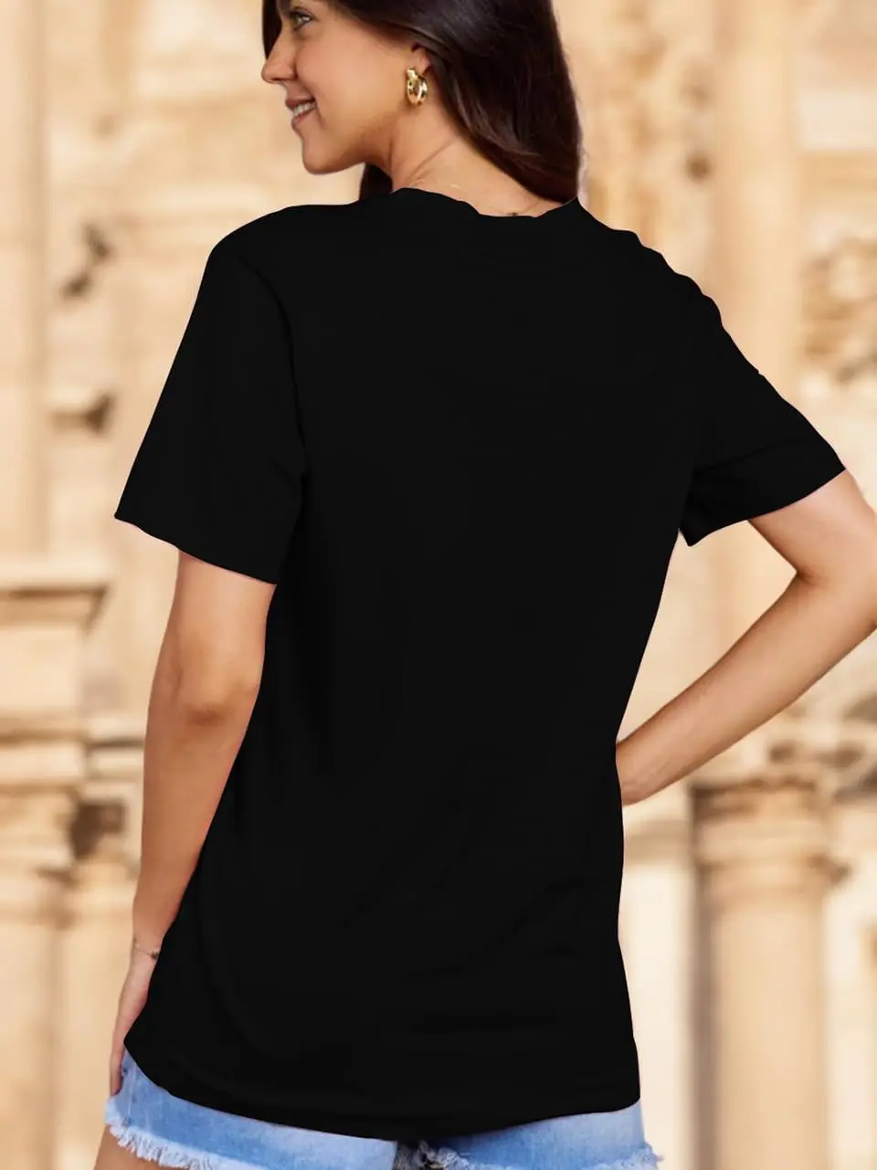 Женская винтажная футболка с полевым цветком забавные солнечные мистические