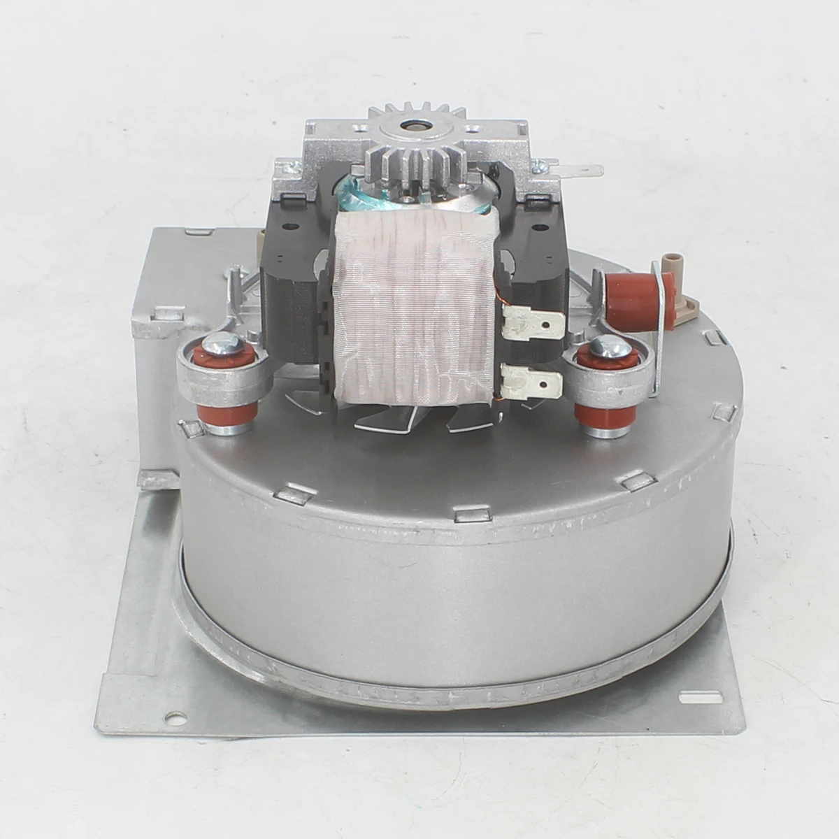 Двигатель вентилятора 65 Вт для настенной плиты нагревательной печи котла