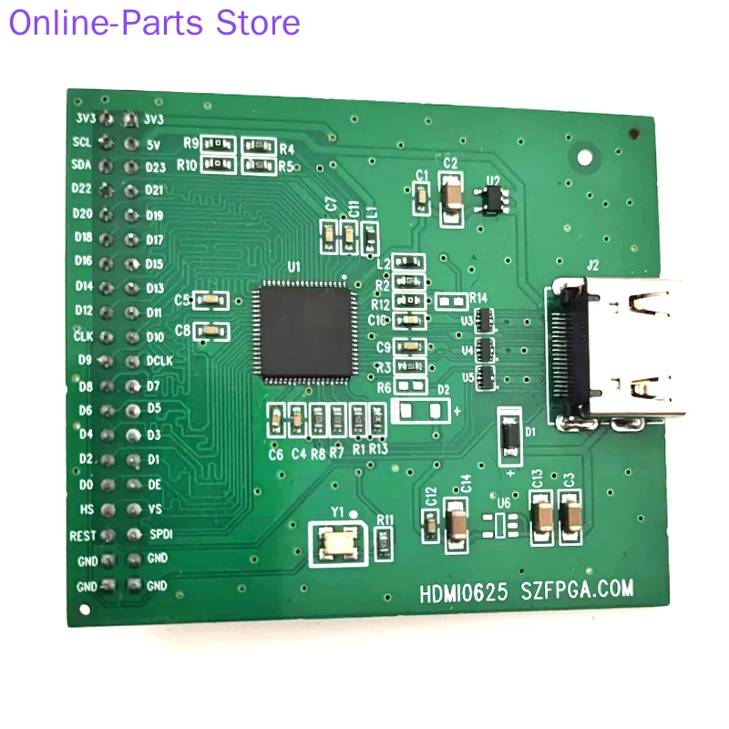 Плата вывода SII9022A Bobard для внутреннего рынка NR-9/2AR-18 HDMI