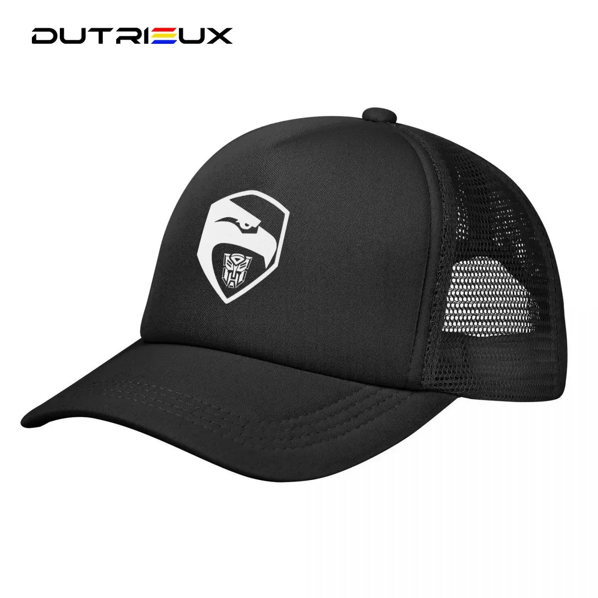 

G.I. Joe Autobots By JMK Baseball Cap Running Hat Golf Hats Men Pickleball Caps Hat for Men and Women Sun Protection