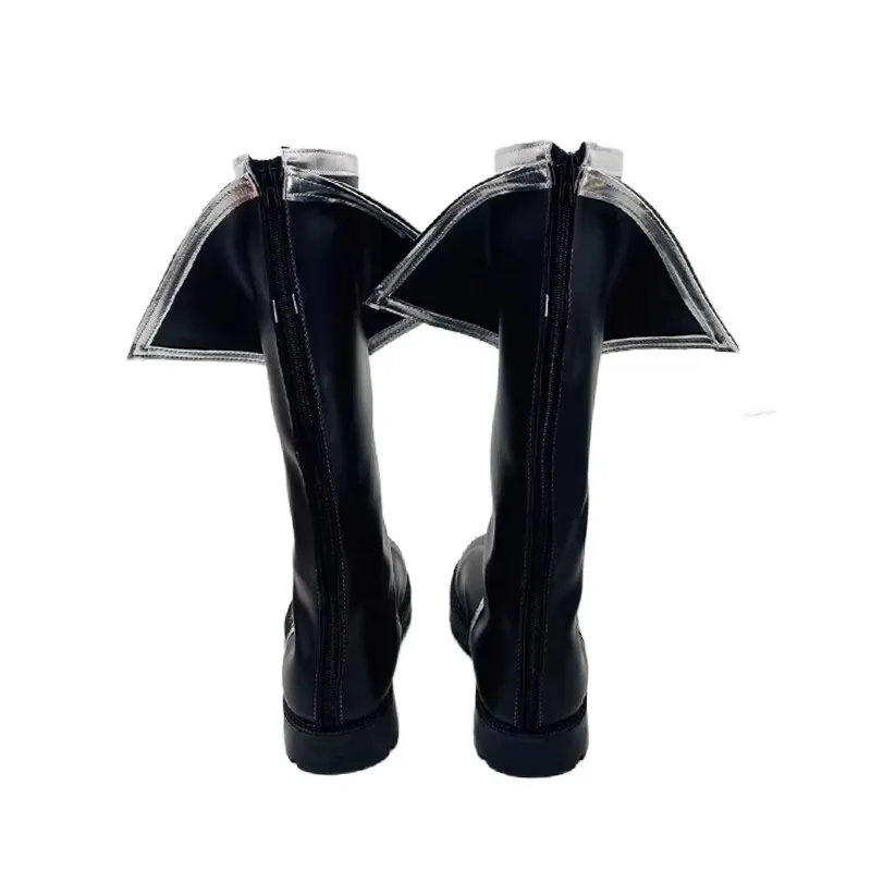 Фотограф Джозеф Десольнье костюмы для косплея обувь реквизит унисекс ботинки из