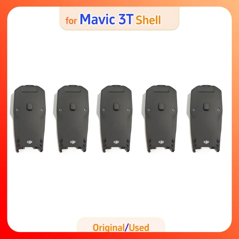 Чехол для DJI Mavic 3 сули средний с принтом