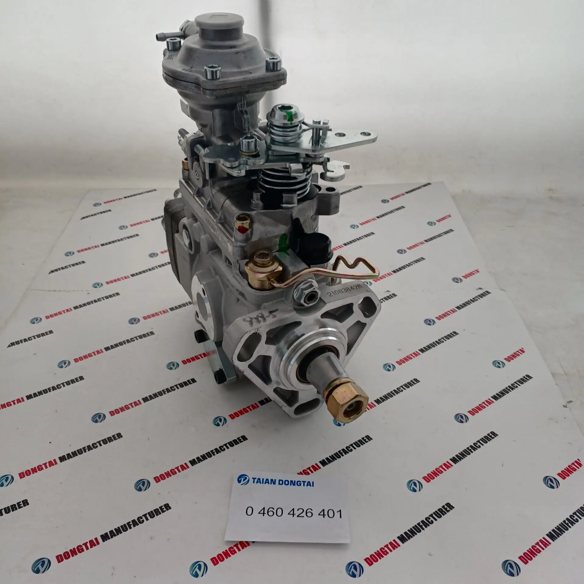 

Инжекционный насос VE 0 460 426 401, 3960900 для Cummins 6BT5.9