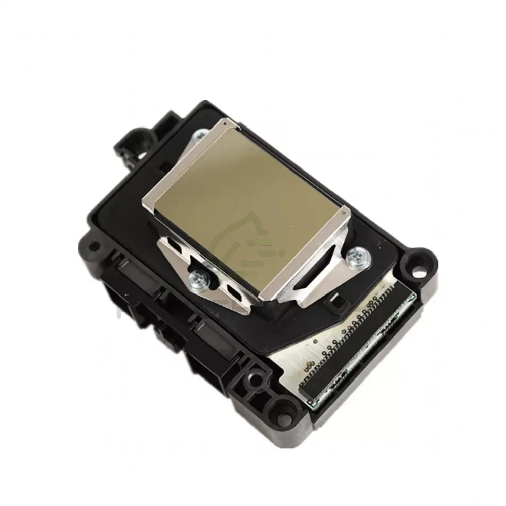 Печатающая головка разблокирована/первая/секундная печатающая с блокировкой