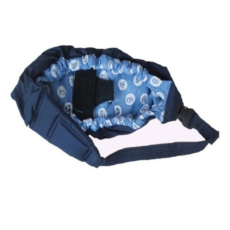 

Newborn Baby Carrier Swaddle Sling Infant Nursing Papoose Pouch Front Carry Wrap Pure Cotton Breastfeed Feeding Bag