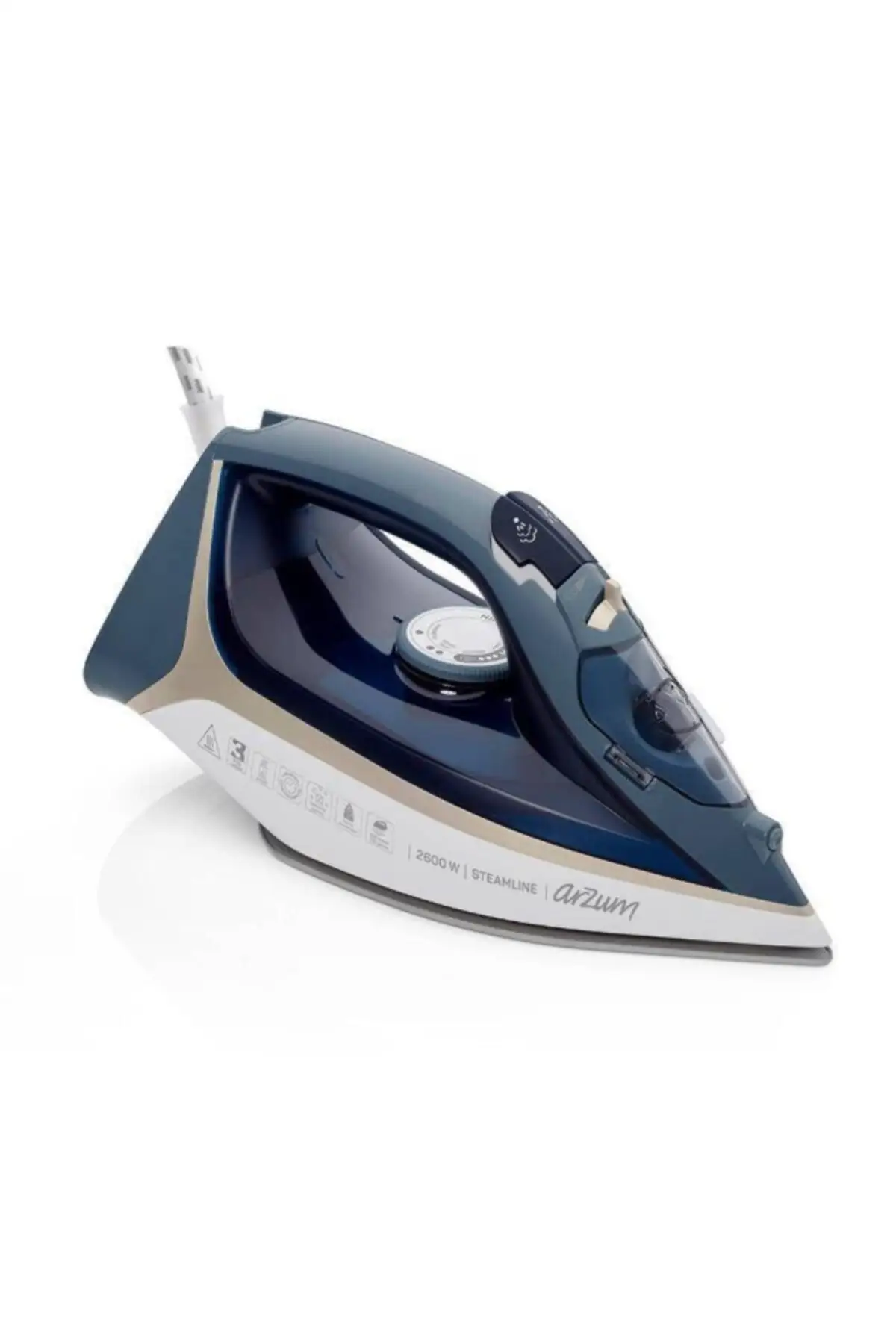 

Ar6004 Steamline Steam Utu â Blue