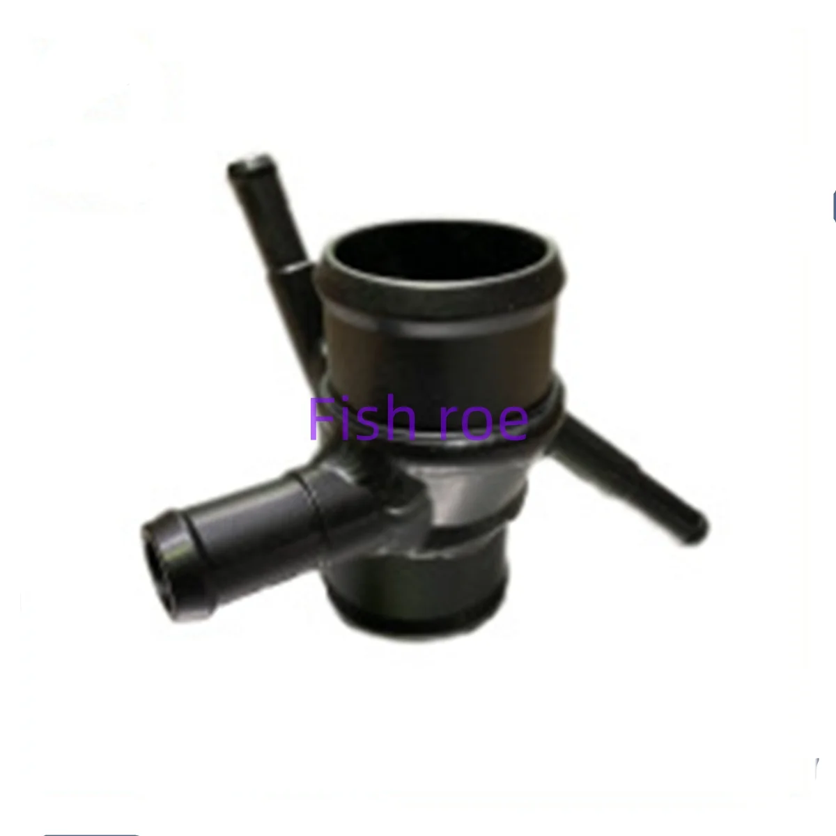 Соединитель шланга радиатора PCH 503180 Для Range Rover Diesel 3.6L V8 2007 2008 2009 2010 2011 2012