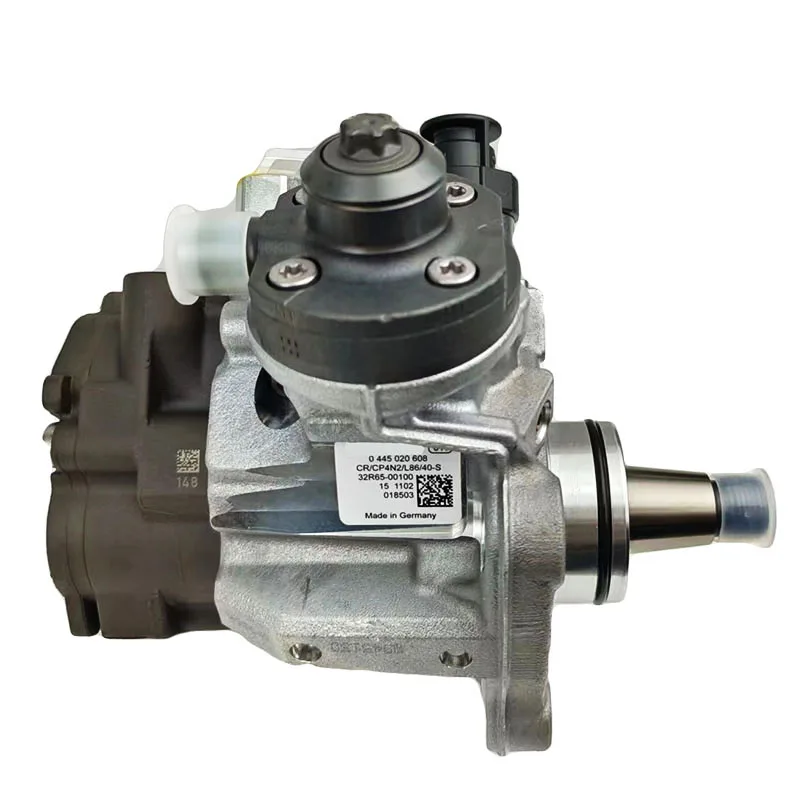 НОВЫЙ насос для впрыска дизельного топлива 0445020610 Для двигателя Fendt CR/CP4N2/R995/8913S