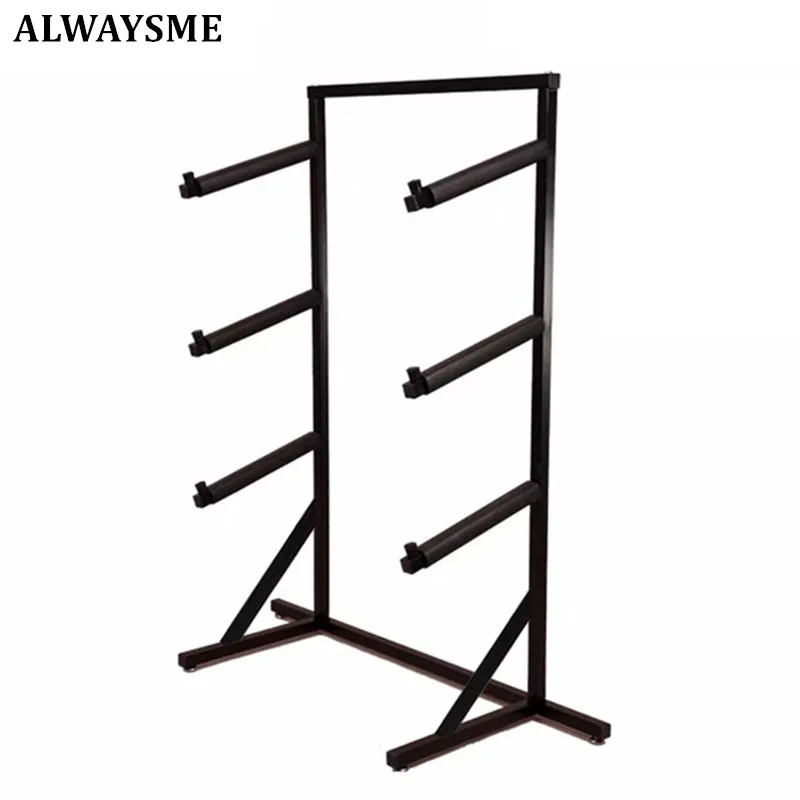 Стеллаж для хранения лыж ALWAYSME |