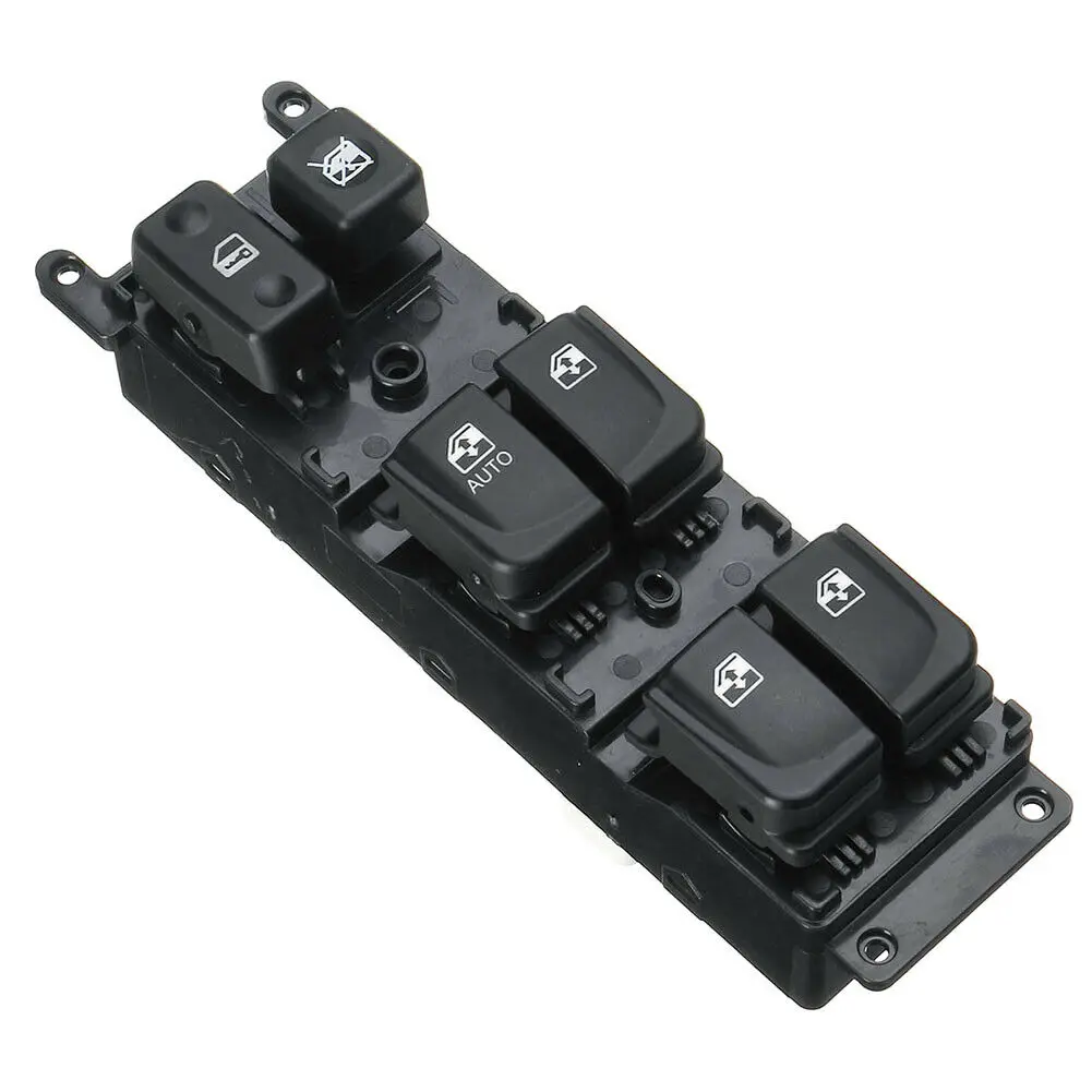 

Кнопка управления главным стеклом 93570-3K010 для Hyundai Sonata 2005-2007
