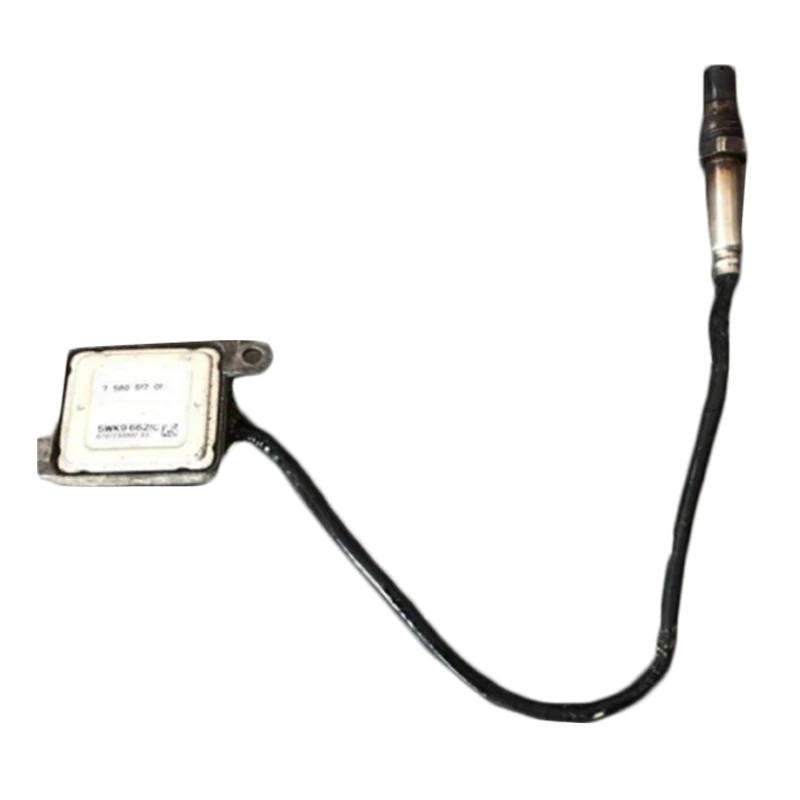 

Датчик 5WK96621C Nox 758051701 OEM 11787580517 для BMW E81 E87 LCI E90 E91 E92 E93