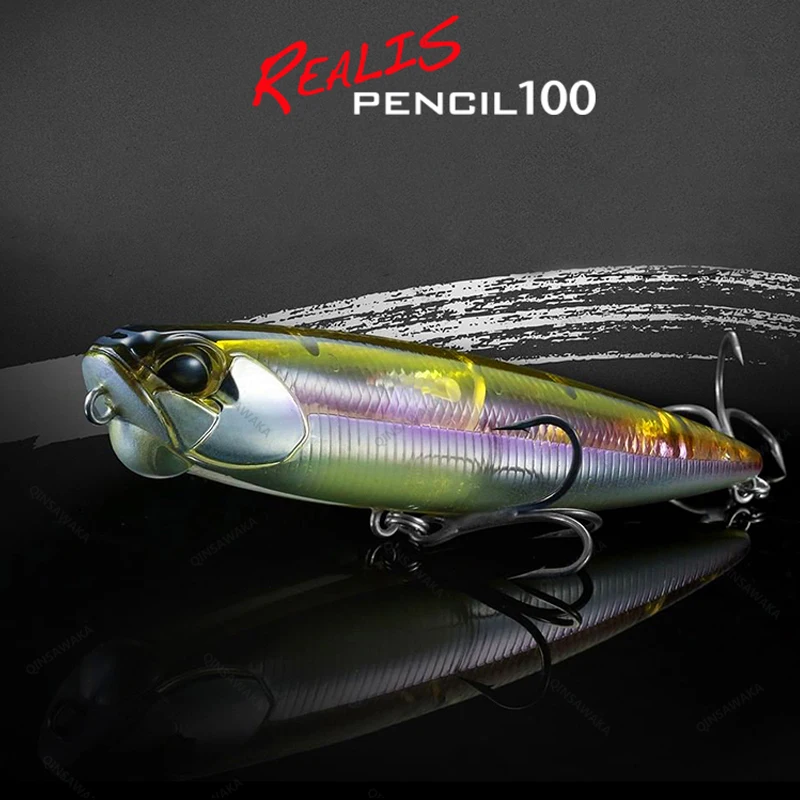 Приманка для ловли окуня и форели 100 мм 14 3 г