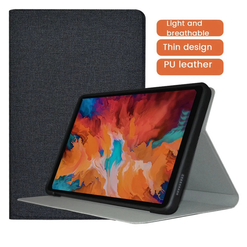 Искусственная кожа для планшета Alldocube Iplay 50 Mini 8 4 дюймов ПУ + ТПУ подставка дюйма