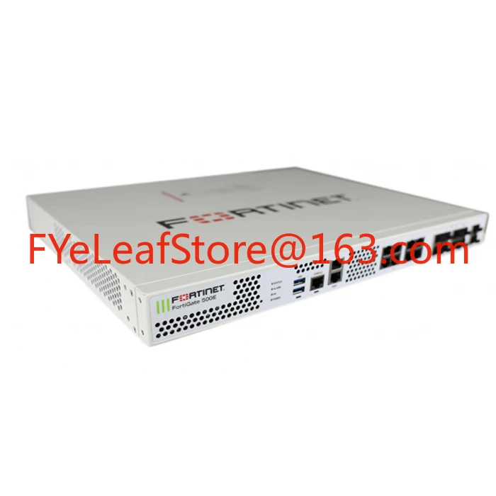Отличная скидка Совершенно новый Fortinet FortiGate FG-3300E