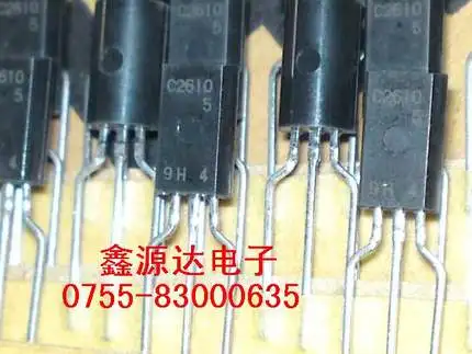 2SC2610 C2610 SST511 L1 ADM1485JRZ ADM1485 LT1057 LT1057CN8 SN74HC574PWR HC574 MCP42100-I/SL MCP42100