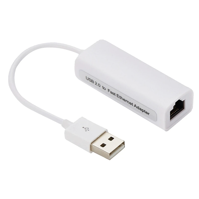 Сетевая карта USB Type-C к Rj45 100 м без драйвера сетевая конвертер сетевой кабель