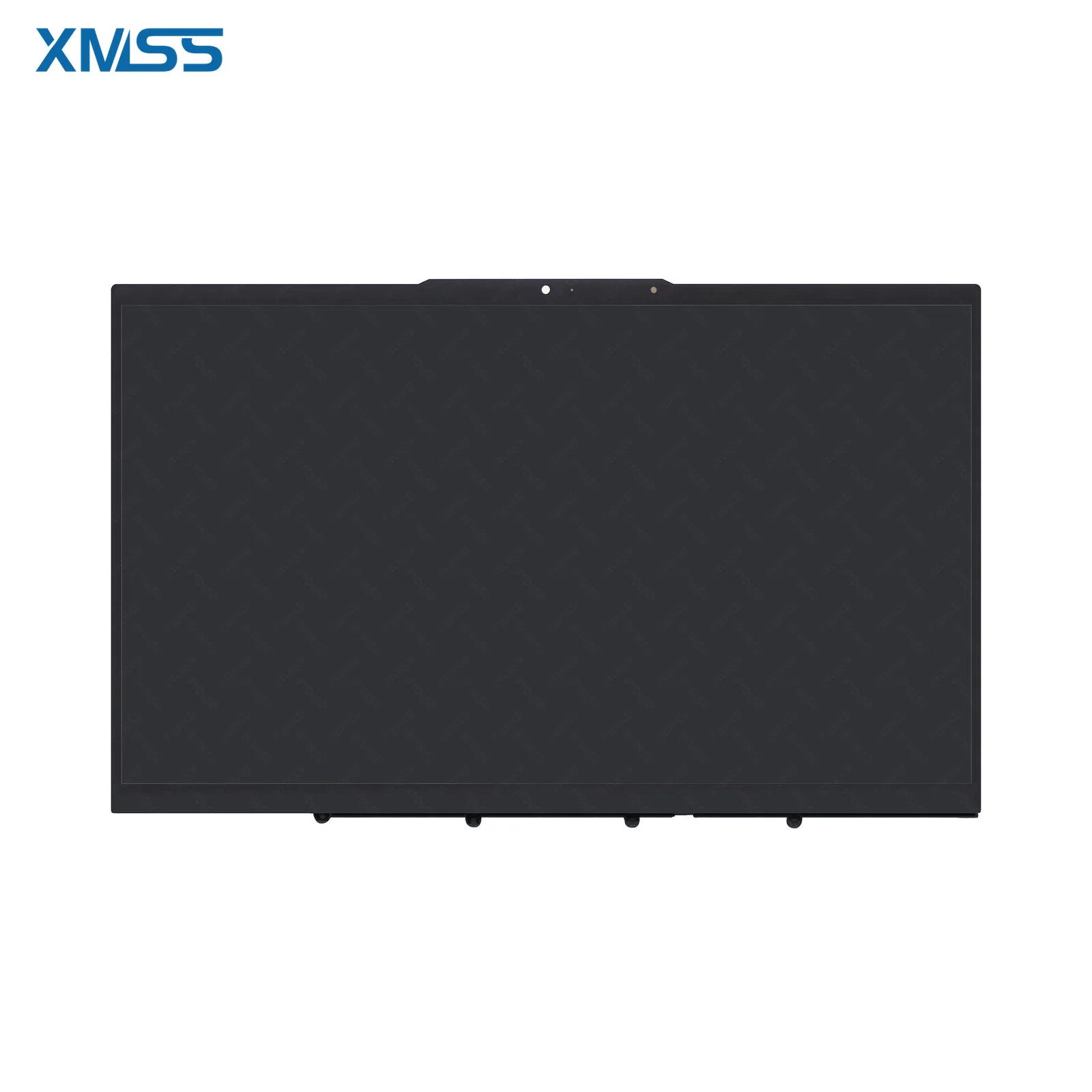 

15.6" LCD Touch Screen Digitizer Assembly+Bezel for Lenovo Yoga 7 15ITL5 82BJ