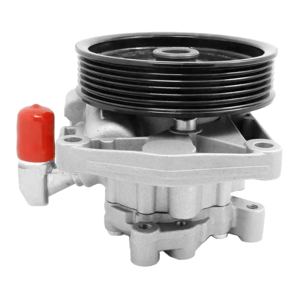 Насос гидроусилителя руля 0064663301 A Для 2007-2014 Mercedes-Benz C-Class W204 E300 E350 гг.