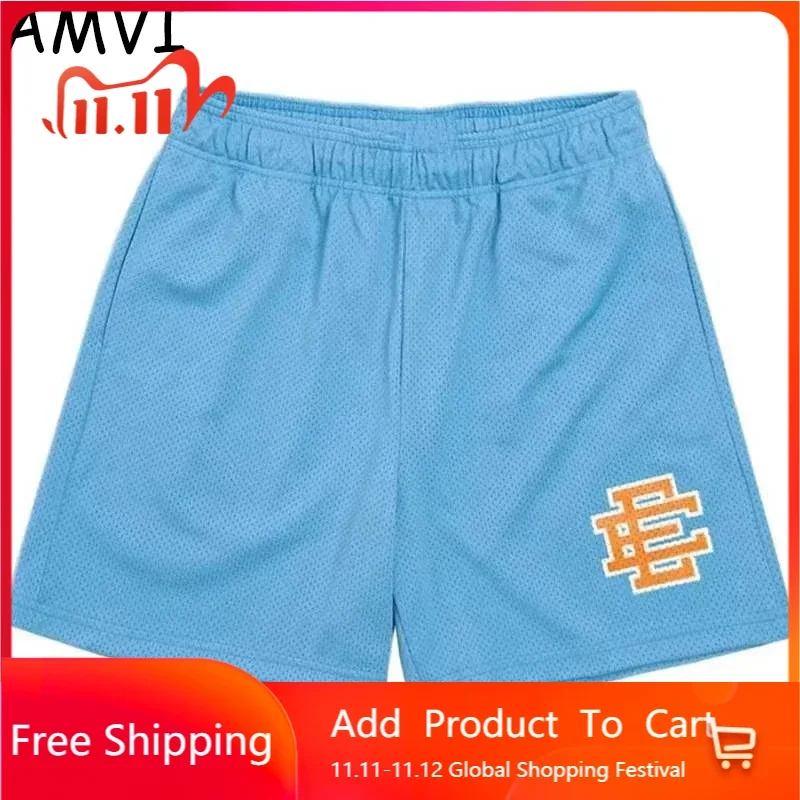 

New Shorts for Male Short Men Men's Clothing Basketball Trunks Sweatpants Gym Sweatpant Pants Casual Trouser Menswear Sportswear