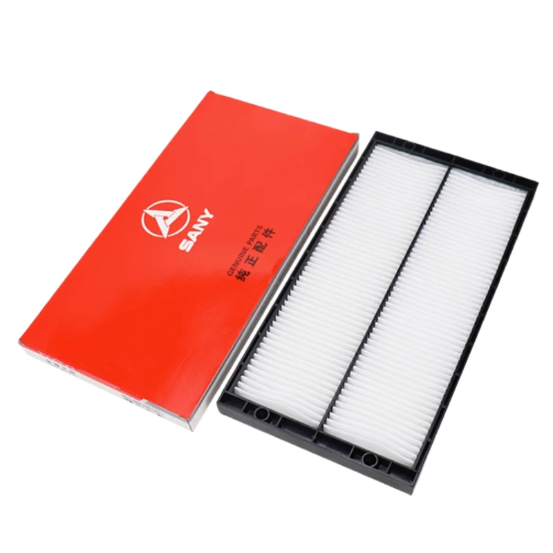 Оригинальный фильтр для экскаватора справочная деталь оригинальный Фабричный