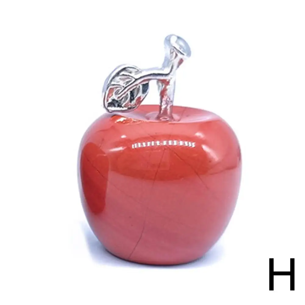 

Статуэтка из кристаллов JadeApple, черная
