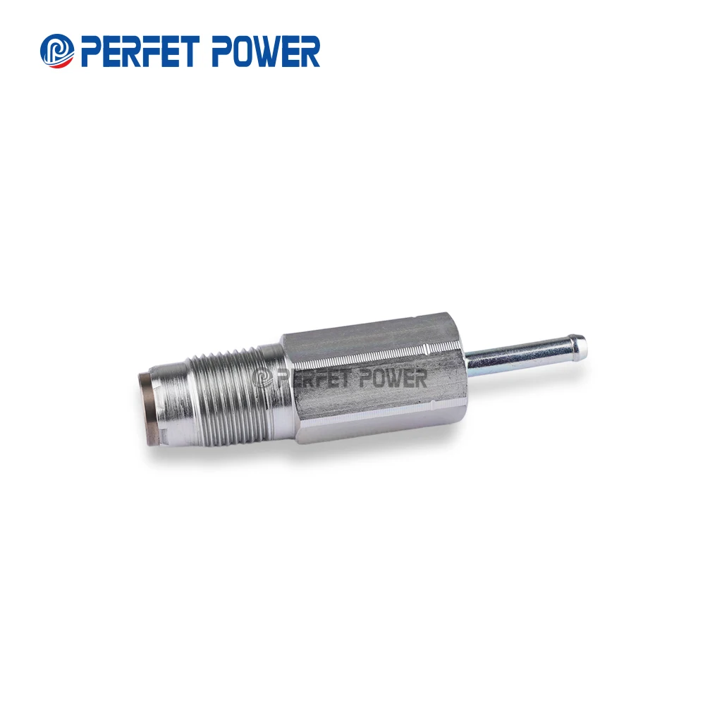 

China Made New Pressure Relief Valve 095420-0670 for Common Rai Diesel Engine