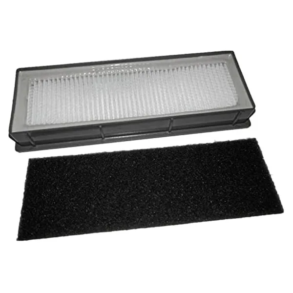 Комплект запасных частей AD-5 комплект HEPA-фильтров для ECOVACS DEEBOT 900 901 M88 аксессуары