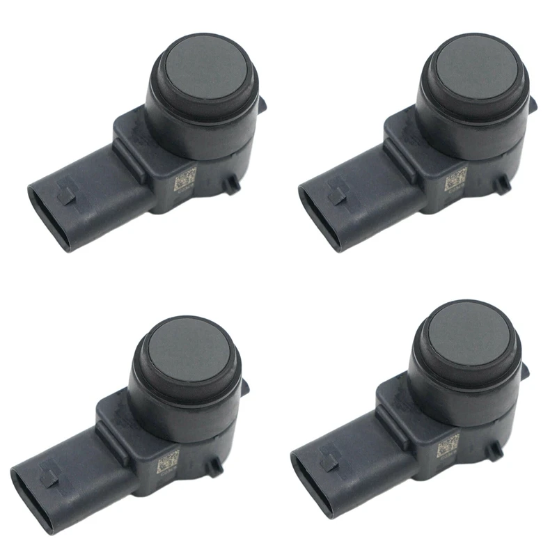 

4X PDC Parking Sensor For Mercedes W211 W219 W203 W204 W221 2215420417 A2215420417