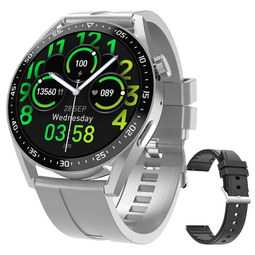 

Men 2022 Bluetooth Connection Custom Sleep Monitor Women Smartwatch For Samsung Galaxy A22 4G A225 SM-A225F A12 A125 SM-A125F