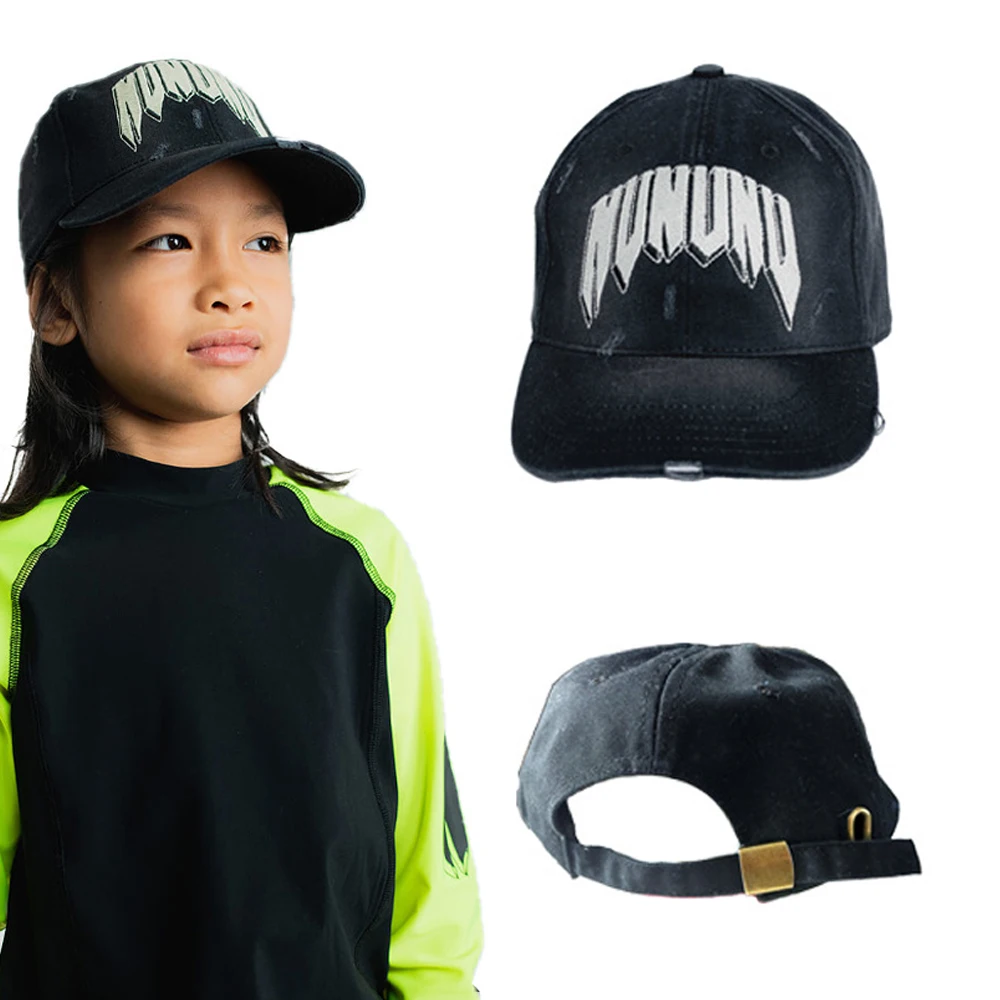 

Baseball Caps Hat sun protection beach hat Boys and Girls sun hat